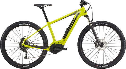 Cannondale Trail Neo 4