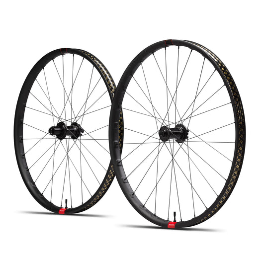 Roues Reserve E-30HD/31DH 29"