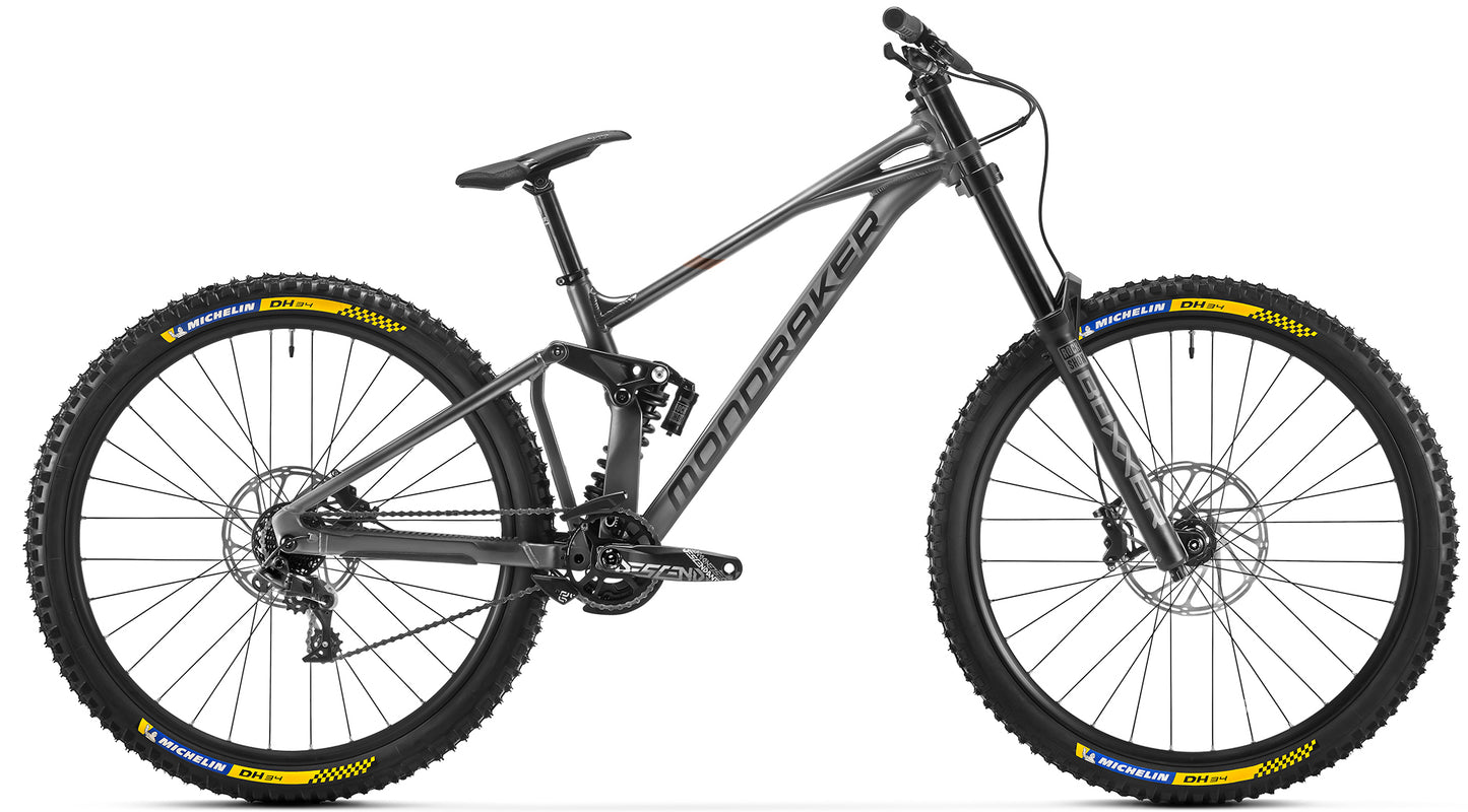 Mondraker Summum MX