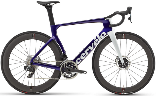 Cervelo S5 Red axs 2023