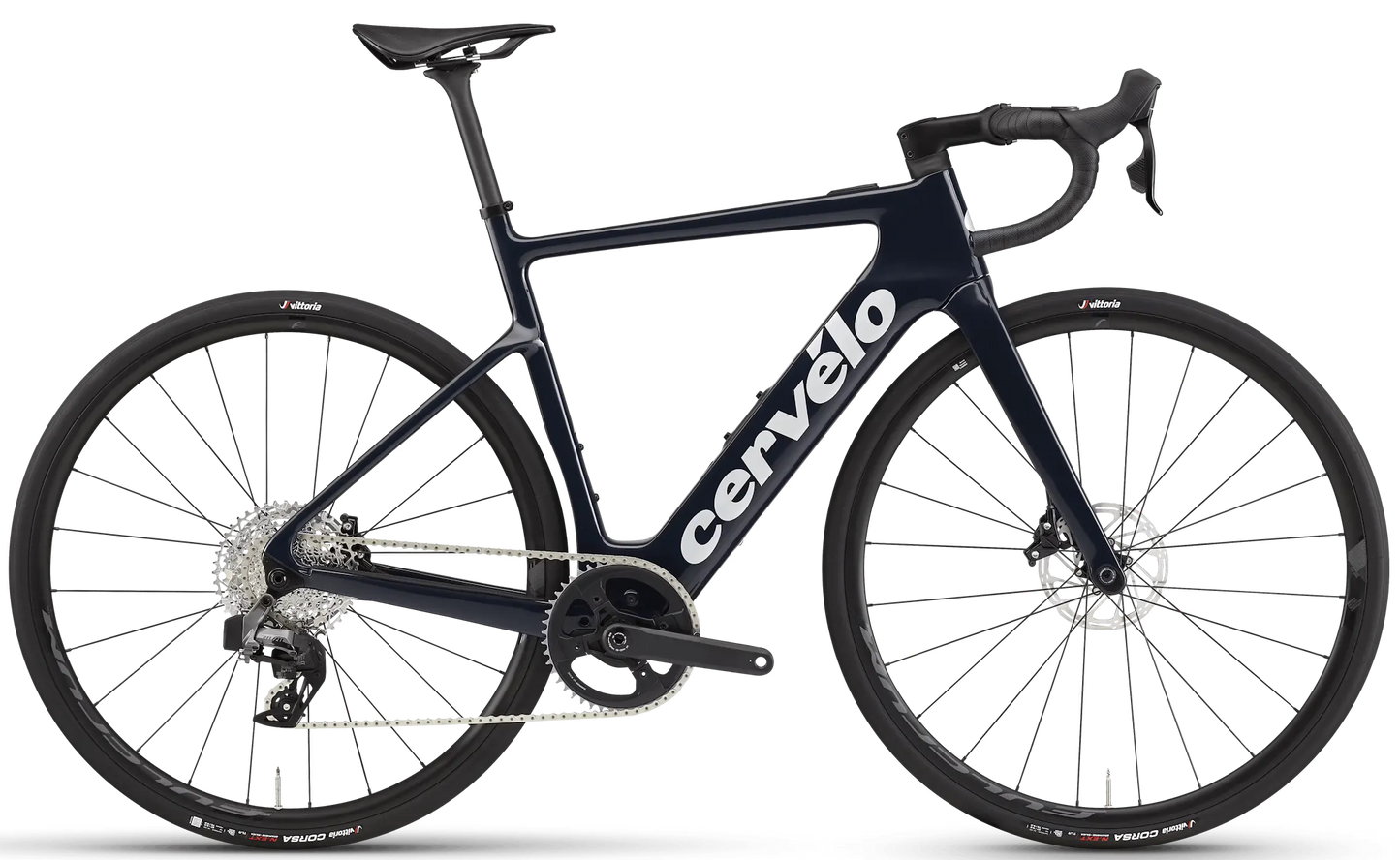 Cervelo Rouvida Rival xplr axs