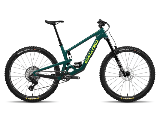 Santa Cruz Hightower c gx axs 2025