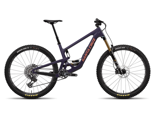 Santa Cruz Hightower cc xo axs 2025